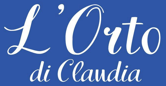 Logo Lorto di Claudia 2024